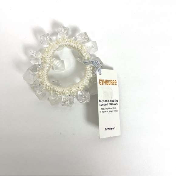 Lot of 5 new with tags girls hair accessories - Picture 8 of 9